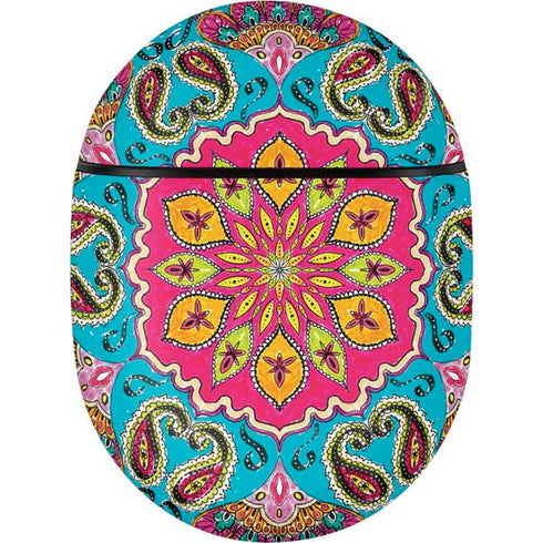 Tantra Ginseng Google Pixel Buds Skin